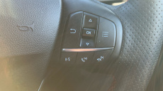 Ford Fiesta 1.0 EcoBoost ST-Line 5dr Petrol Hatchback